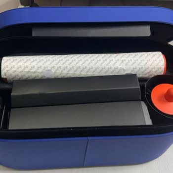 Dyson Airwrap Ürününde Eksik Parça Ve Yetersiz Müşteri Hizmeti