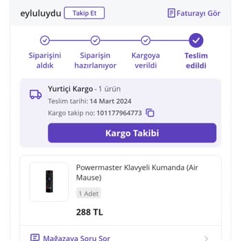 N11’de Sorunlu Ürün, Çözüm Yok: Herkes Sorumluluktan Kaçıyor!