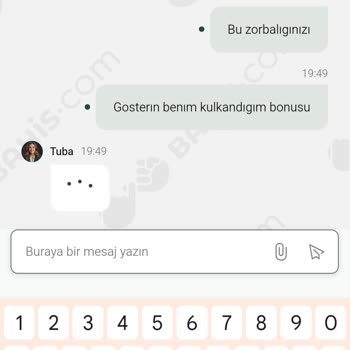 Kazancımdan Haksız Kesinti Yapıldı