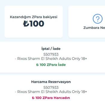 Otelz.com Üzerinden Yapılan Rezervasyonda Tarih Değişikliği Ve Para İadesi Sorunu