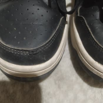 Satın Aldığım Ayakkabıda Kısa Sürede Oluşan Kusurlar Ve İade Sorunu