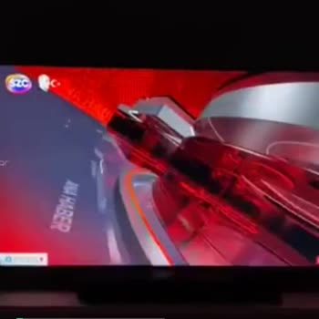 Tv100 Samsung TV'de Görüntü Var, Ses Yok!