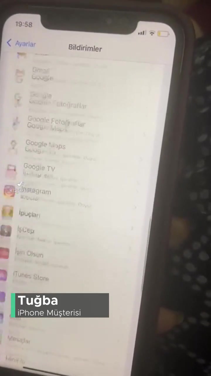 İPhone Deprem Bildirisi Olmasına Rağmen Gelmemesi! videonun kapak resmi