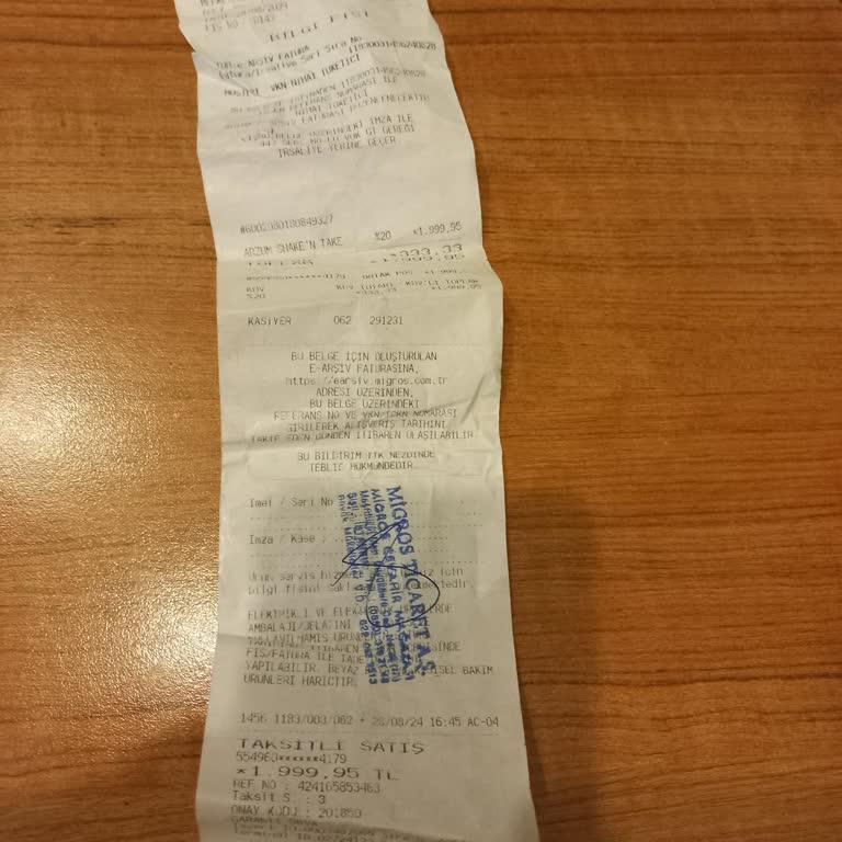 Garanti Kapsamı Dışında Bırakılan Ürünler Ve Anlaşılmaz Servis Yaklaşımı