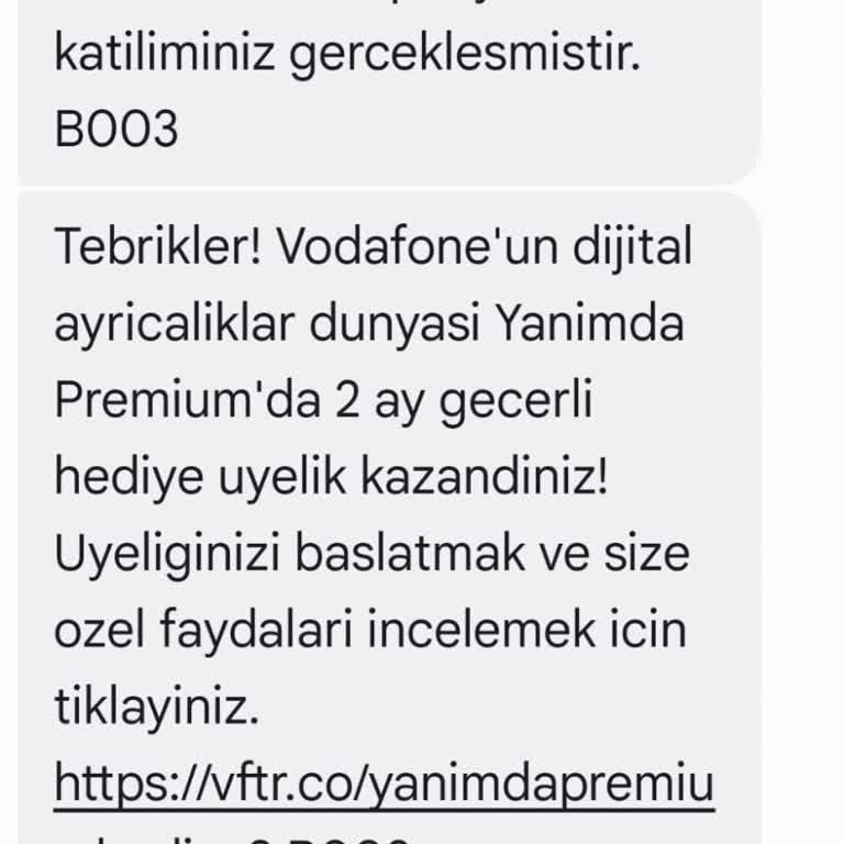 Yanlış Bilgilendirme Ve Fatura Sorunu Nedeniyle Mağduriyet