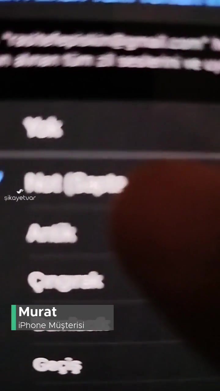 iPhone 16 Bildirim Ses Sorunu videonun kapak resmi