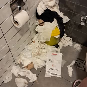 Burger King King Chicken Hijyen Ve Kalite Sorunları