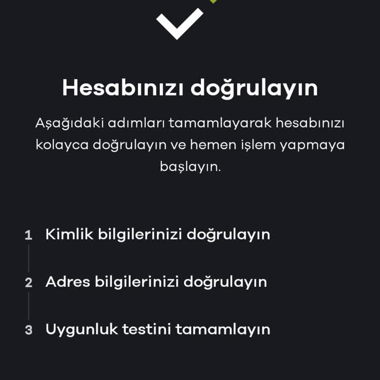 Paribu Destek Hattına Ulaşamıyor, Kimlik Doğrulama Sürecim Riskte