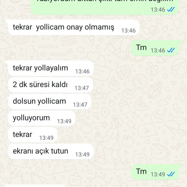 Mobil Ödeme İşlemi Hatalı Gerçekleşti, İptal Ve Mağduriyet