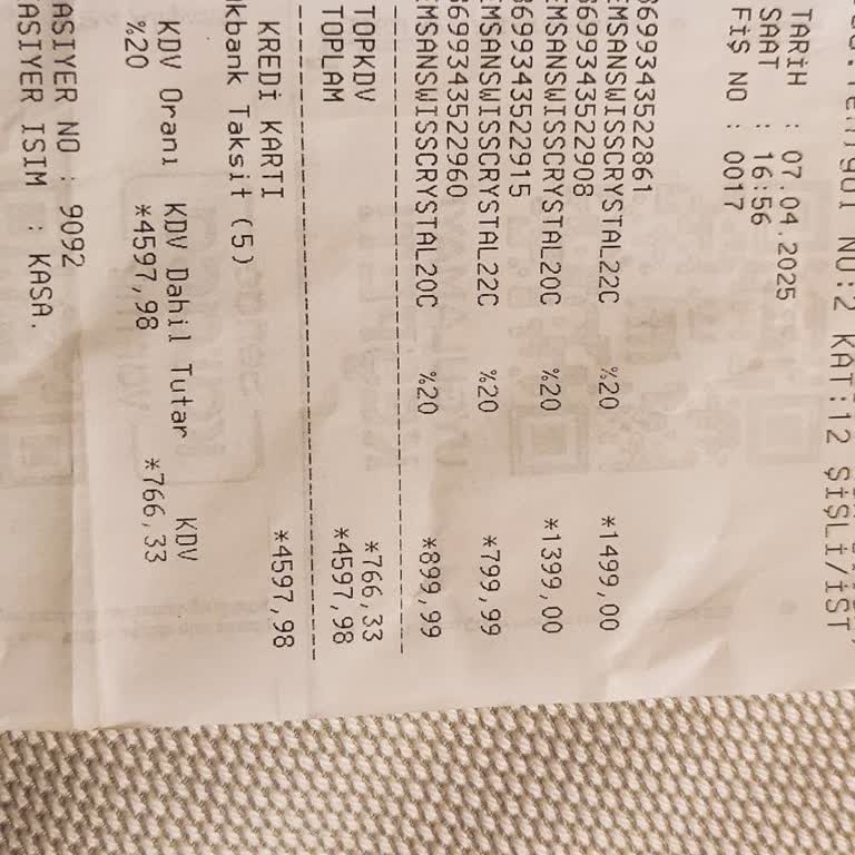 Emsan’dan Aldığım Ürünler 16 Gündür Teslim Edilmedi, Mağdurum!