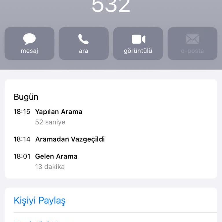 Turkcell Müşteri Temsilcisinin İlgisizliği Ve Yüksek Tarife Fiyatları Mağduriyetim!
