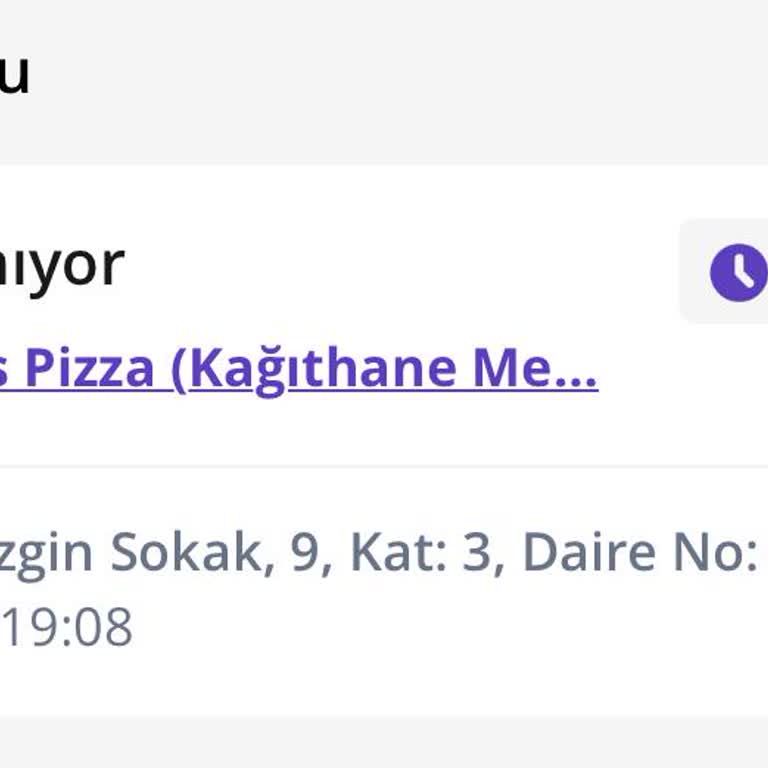 Siparişler Sürekli Gecikiyor, Canlı Destek Yardımcı Olmuyor