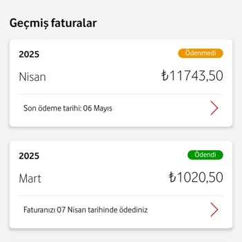 Yanlış Cihaz Siparişi Ve Güven Kaybı