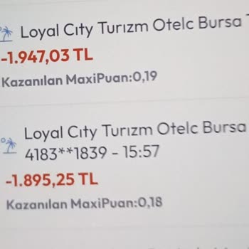 Çifte Ücret Şoku: ETS Tur Ve Otel Arasında Mağduriyet