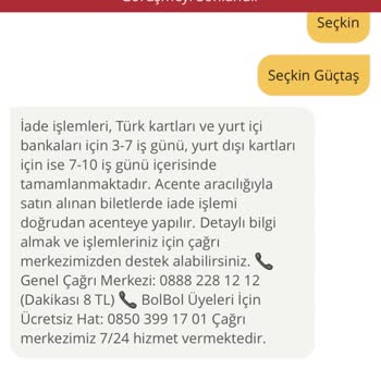 Uçuş İptali Sonrası Ücret İadesi Yapılmıyor