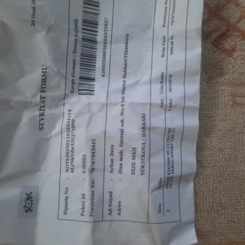 Sıfır Diye Aldığımız Televizyon İkinci El Ve Arızalı Çıktı