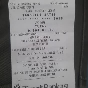 Sıfır Diye Aldığımız Televizyon İkinci El Ve Arızalı Çıktı