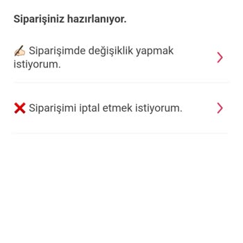 Müşteri Hizmetlerine Ulaşamamak Siparişimi Mağdur Etti