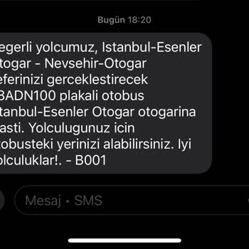 Yanlış Yönlendirme Ve İlgisiz Müşteri Hizmetleriyle Mağduriyet Yaşadım