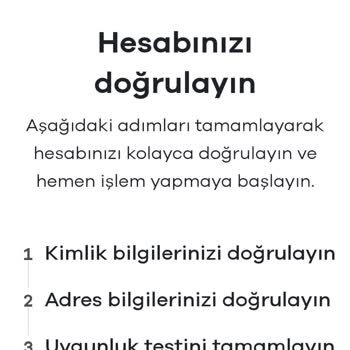 Doğrulama Sorunu: Saatlerdir Çözüm Bulamıyorum