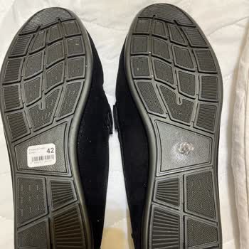 Sipariş Edilen Ayakkabıların Yanlış Numara Gönderilmesi Ve Satıcı İlgisizliği