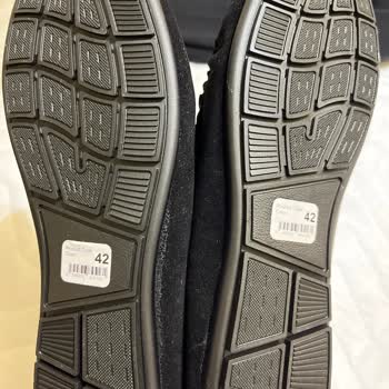 Sipariş Edilen Ayakkabıların Yanlış Numara Gönderilmesi Ve Satıcı İlgisizliği