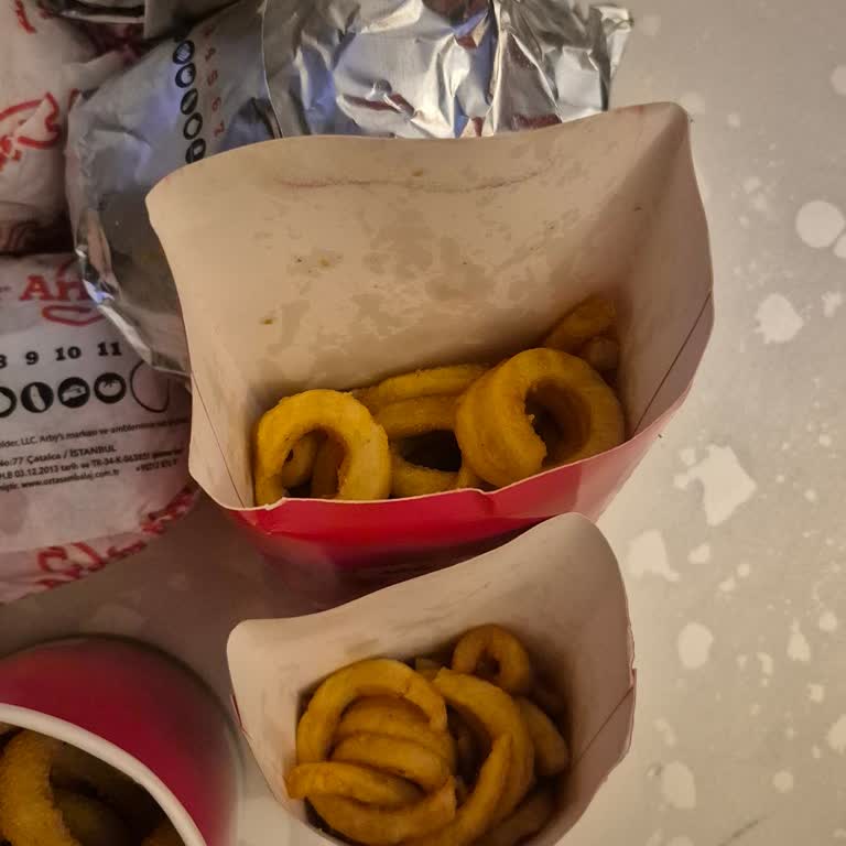 Yemek Sepeti'nde Sipariş Notları Ve Müşteri Hizmetleri İlgisizliği