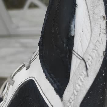 Aldığım Nike Ayakkabının Kısa Sürede Açılması Ve Garanti Sürecindeki Mağduriyet