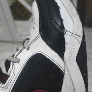 Aldığım Nike Ayakkabının Kısa Sürede Açılması Ve Garanti Sürecindeki Mağduriyet