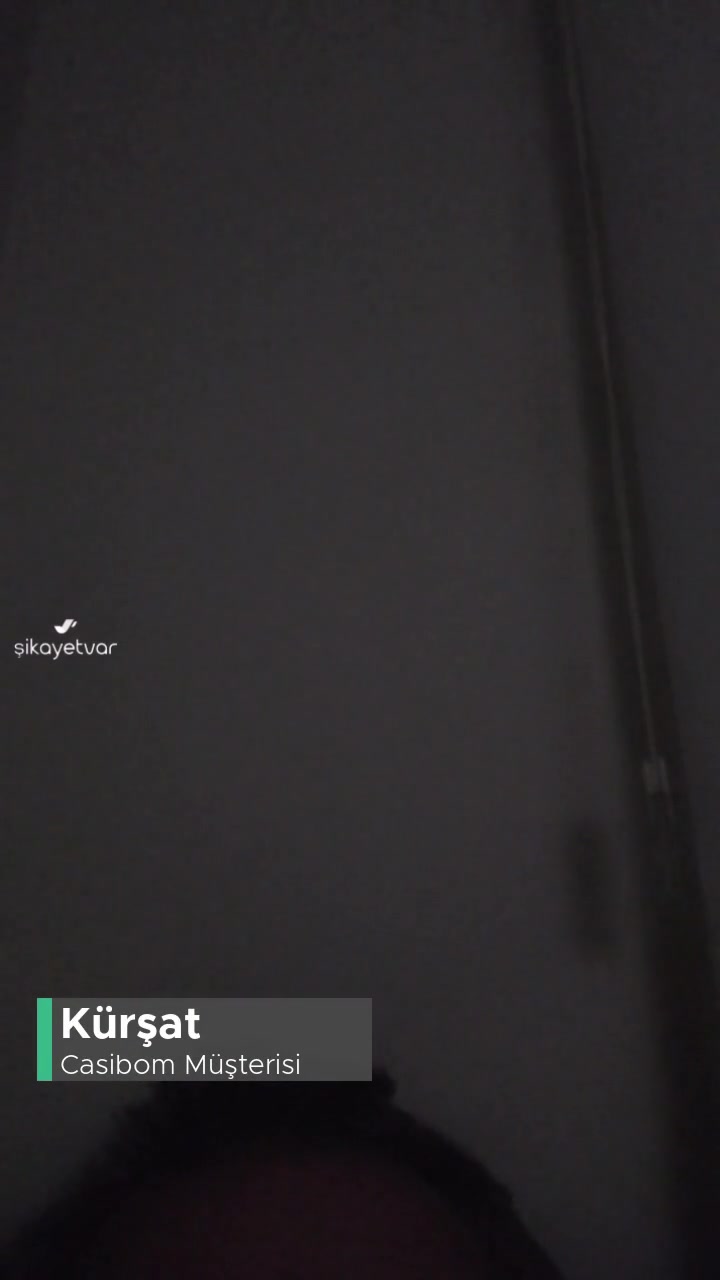 Casibom Yatırım Yaptım 2 Yıldır Bir Kuruş Para Alamadım 100 Binim Gitti! videonun kapak resmi