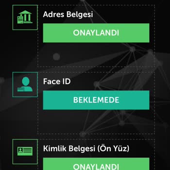 Marsbahis Kazanç Çekiminde Belgelerle Oyalama Ve Gecikme Yaşadım