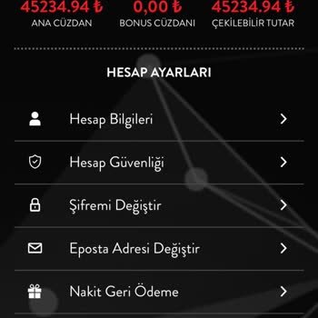 Marsbahis Kazanç Çekiminde Belgelerle Oyalama Ve Gecikme Yaşadım