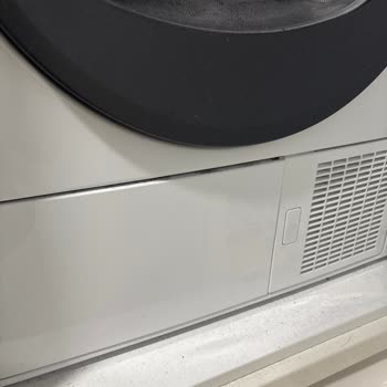 Kurutma Makinesi Aşırı Toz Ve Nem Yayıyor, Çözüm Bekliyorum