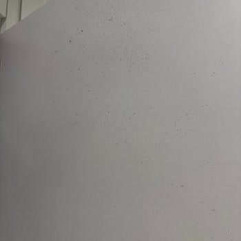 Kurutma Makinesi Aşırı Toz Ve Nem Yayıyor, Çözüm Bekliyorum