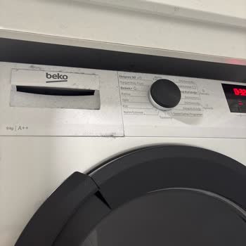 Kurutma Makinesi Aşırı Toz Ve Nem Yayıyor, Çözüm Bekliyorum