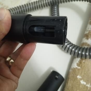 Pirantech Halı Yıkama Makinesi Parça Sorunu Ve Servis İletişimsizliği