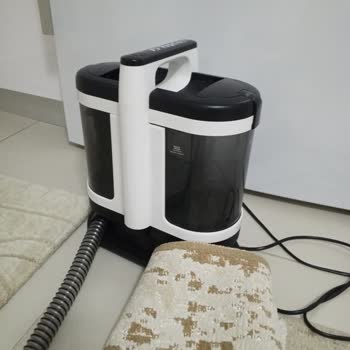 Pirantech Halı Yıkama Makinesi Parça Sorunu Ve Servis İletişimsizliği