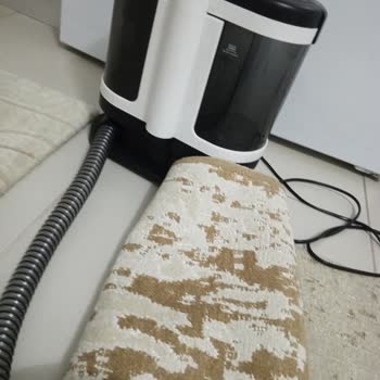 Pirantech Halı Yıkama Makinesi Parça Sorunu Ve Servis İletişimsizliği