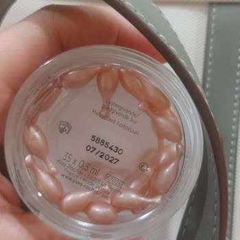 Aldığımız Cilt Bakım Kapsüllerinin Adedi Eksik Çıktı, Mağduriyetimiz Giderilmedi