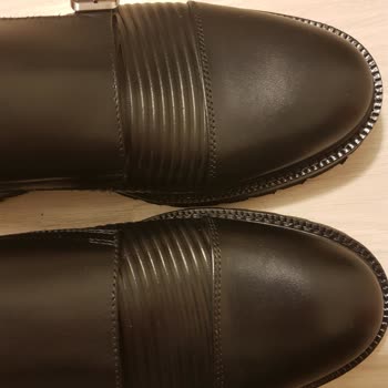 Yamuk Dikimli Ayakkabı Ve Değişim Sorunu Nedeniyle Mağduriyet