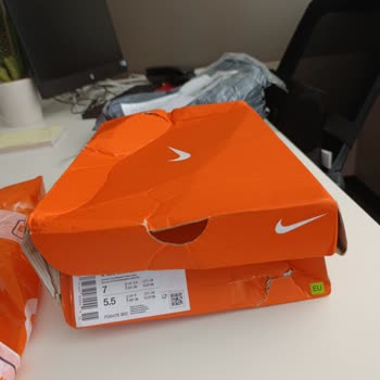 In Street İade Edilen Ürün Eksik Geri Gönderildi, Mağduriyetimin Giderilmesini Talep Ediyorum