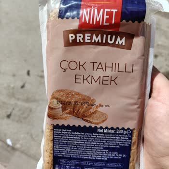 Son Kullanma Tarihi Geçmemiş Ekmek Küflü Çıktı İade Alınmadı