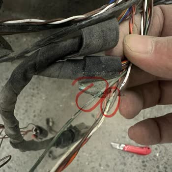 Garanti Kapsamındaki Araçta Güvenlik Sistemi Arızası Ve Haksız Ücret Talebi