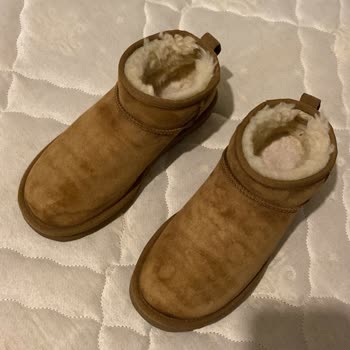 Ayakkabı Temizliği Ve Sipariş Sorunları