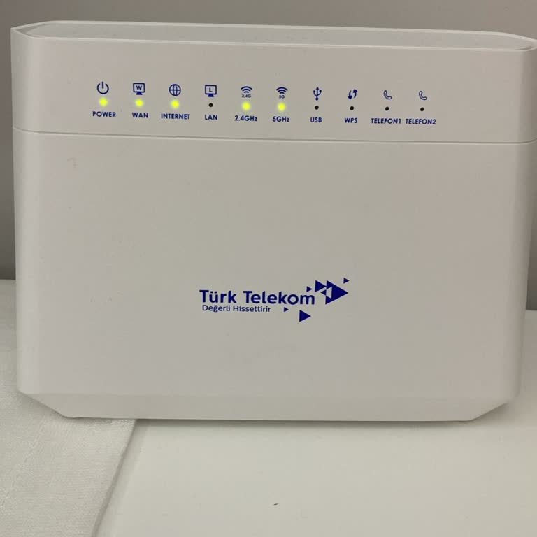 Vodafone Net İki Gündür İnternet Yok Müşteri Hizmetleri Çözüm Sunmuyor