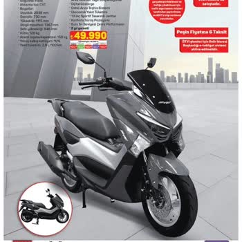 Satın Alınan Motosiklet Zamanında Teslim Edilmedi Ve Bilgilendirme Yapılmadı