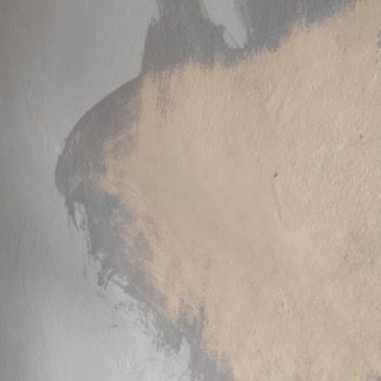 Boya Uygulamasından Sonra Duvarlarda Kalıcılık Sorunu Yaşadık