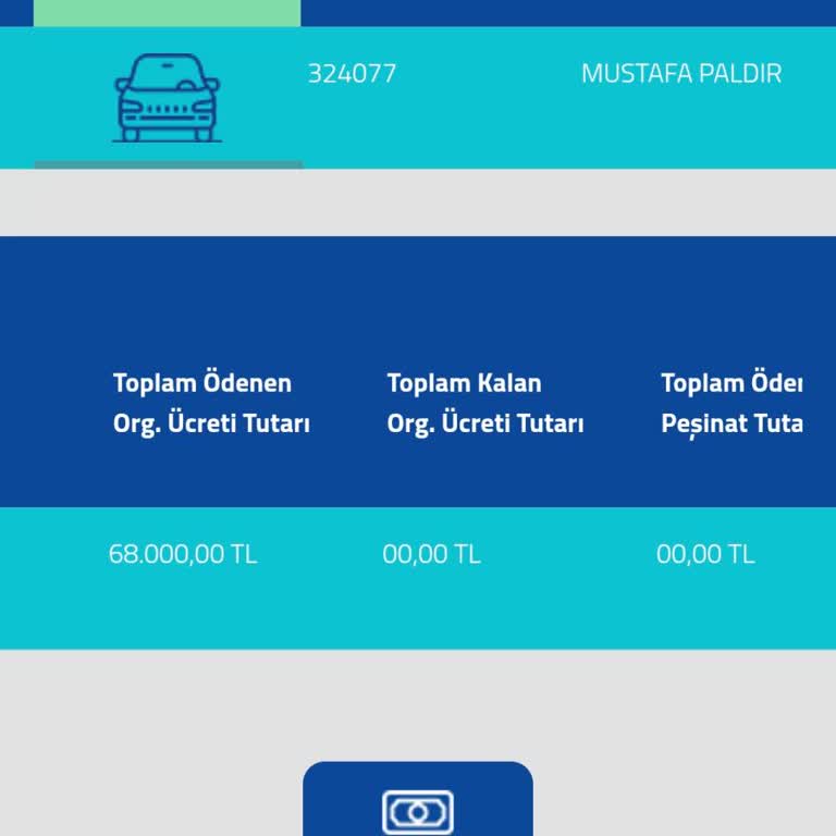 Fuzulev'de Organizasyon Ücreti Ve Sözlerin Tutulmaması Hayal Kırıklığı Yarattı