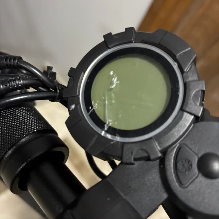 Sıfır Aldığım Onvo TV Ekranı Çatlak Çıktı Mağdurum