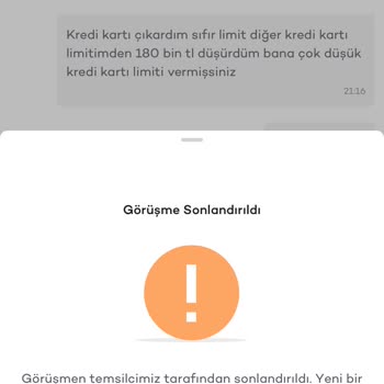 Akbank'ın Israrcı Kart Teklifi Ve Düşük Limit Hayal Kırıklığı
